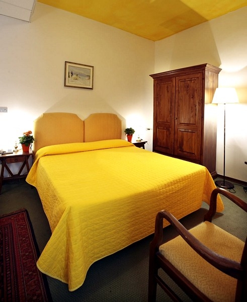 Rex Hotel