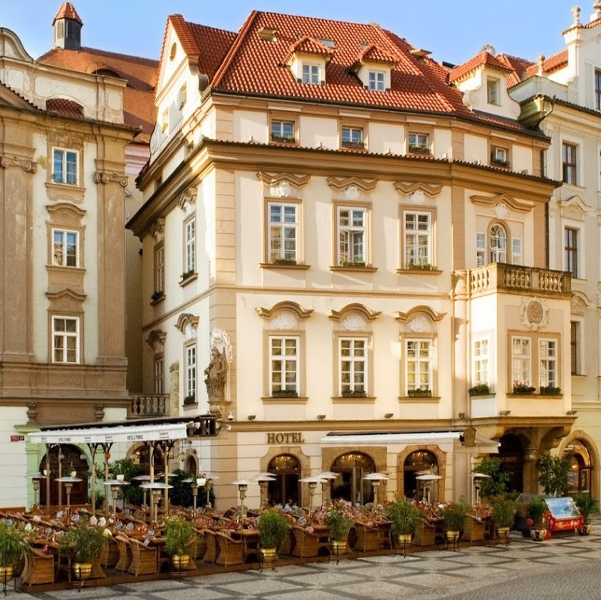 U Prince Hotel