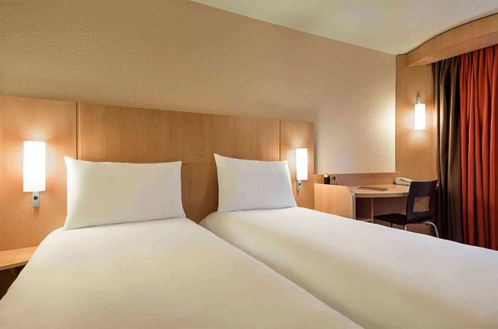 ibis Paris Tour Eiffel Cambronne