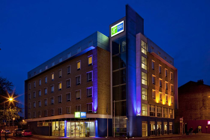 Holiday Inn Express Earls Court