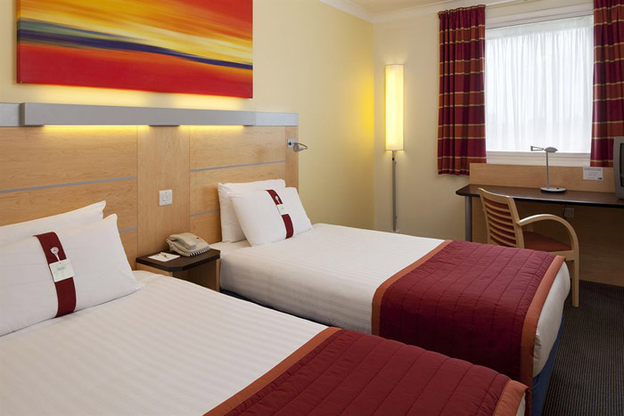 Holiday Inn Express Earls Court