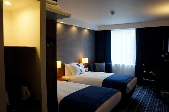 Holiday Inn Express Earls Court
