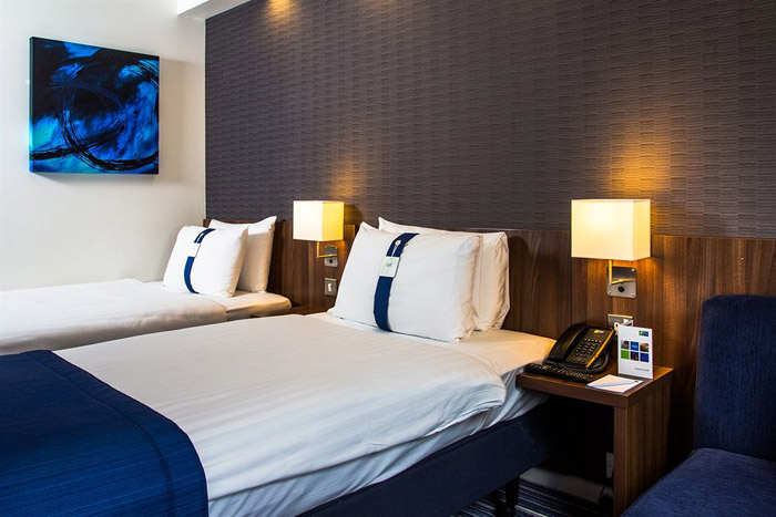 Holiday Inn Express Earls Court