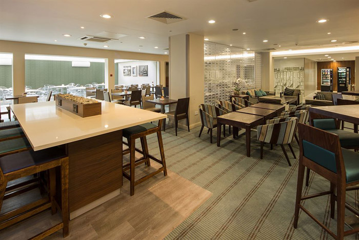 Holiday Inn Express Earls Court