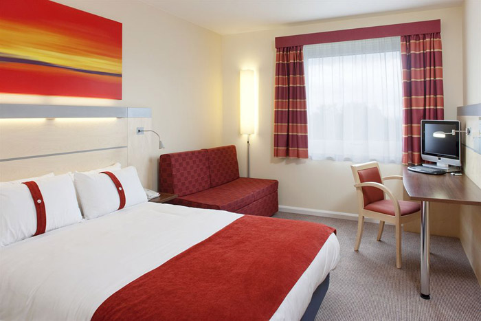 Holiday Inn Express Earls Court