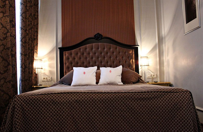 Bastion Hotel