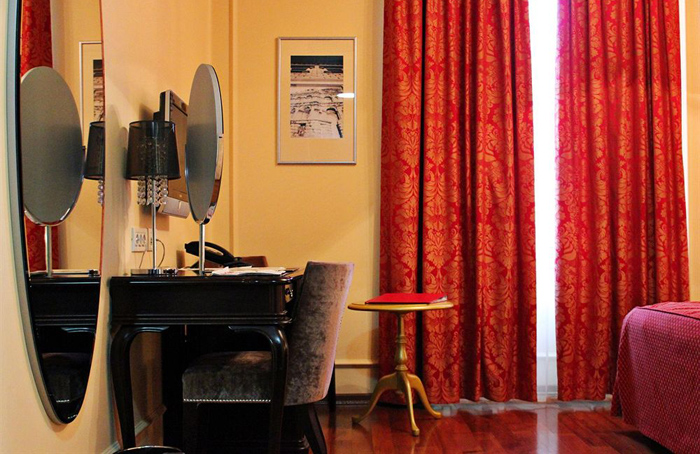 Bastion Hotel