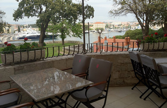 Bastion Hotel