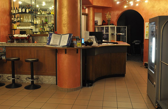 Acquarello Swiss Quality Hotel