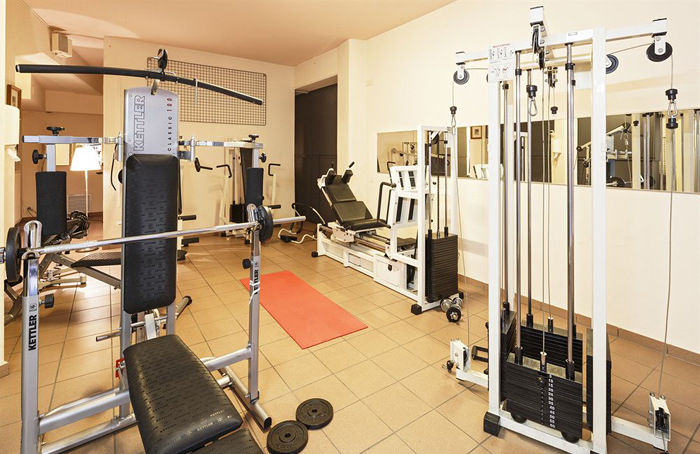 Acquarello Swiss Quality Hotel