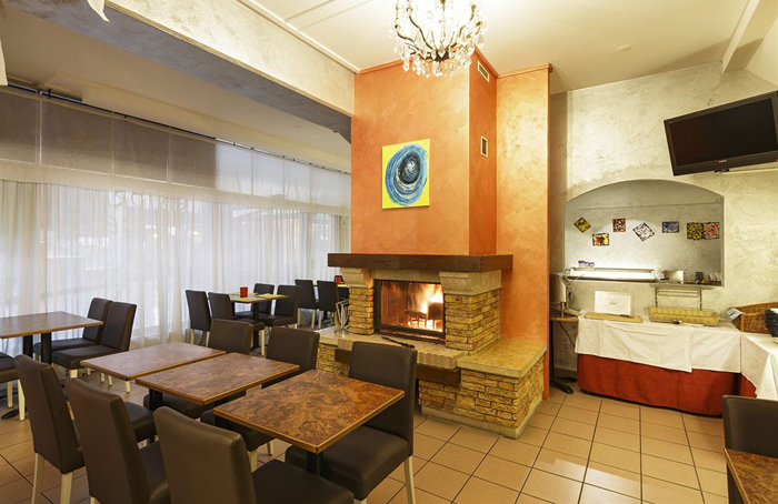 Acquarello Swiss Quality Hotel