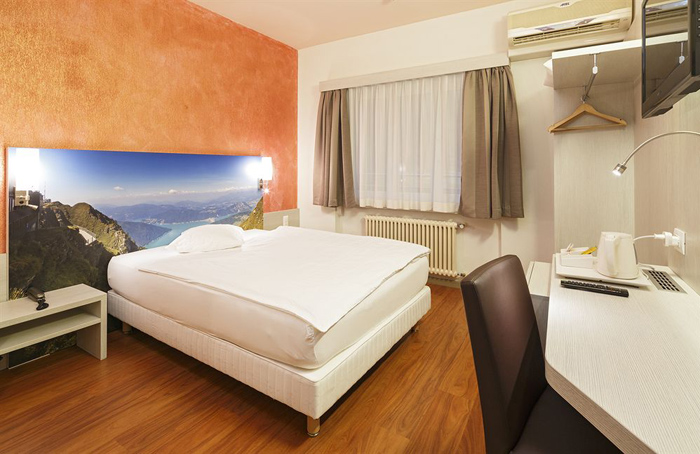 Acquarello Swiss Quality Hotel