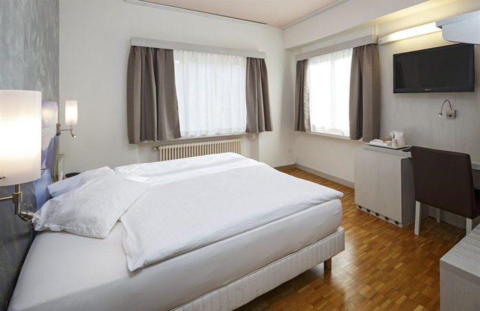 Acquarello Swiss Quality Hotel