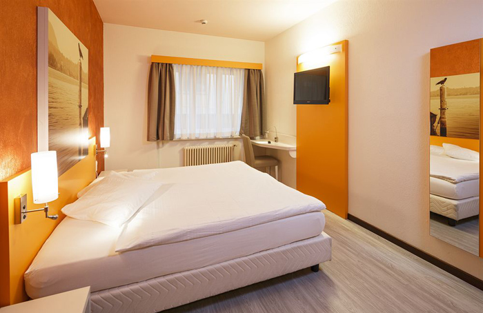 Acquarello Swiss Quality Hotel