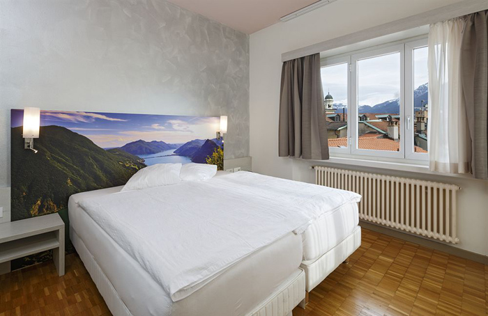 Acquarello Swiss Quality Hotel
