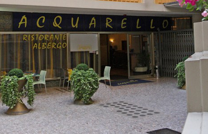 Acquarello Swiss Quality Hotel