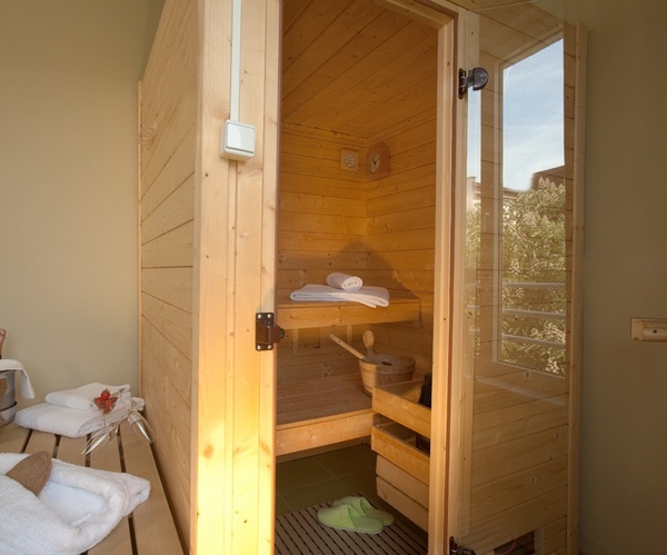 Yasmin Hotel