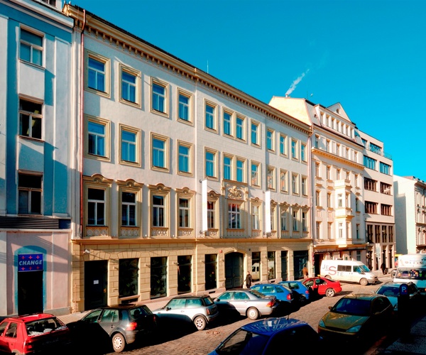 Yasmin Hotel