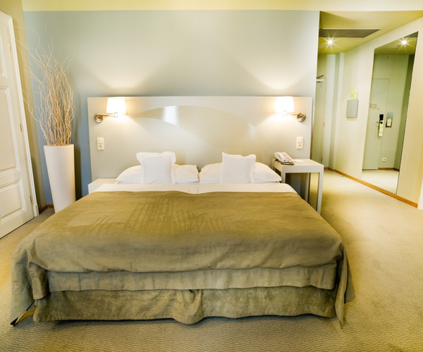 Yasmin Hotel
