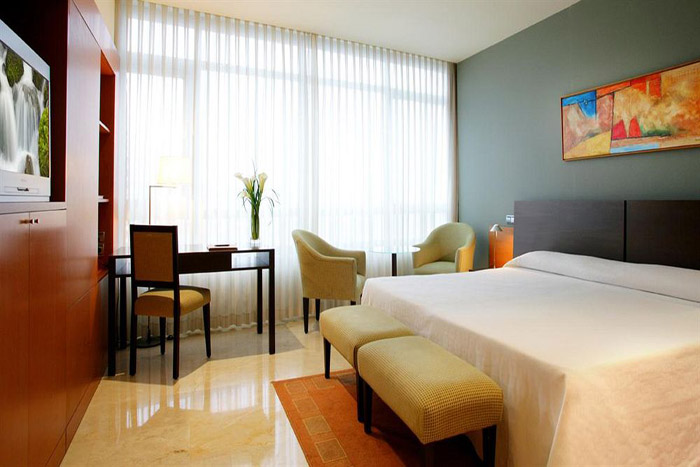 Gran Hotel Torre Catalunya