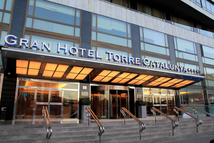 Gran Hotel Torre Catalunya