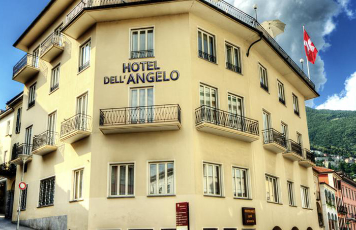 Dell&#39; Angleo