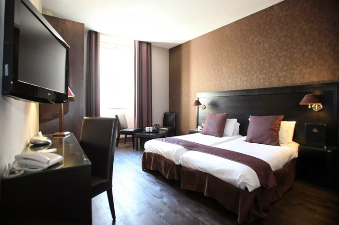 Best Western Madrid