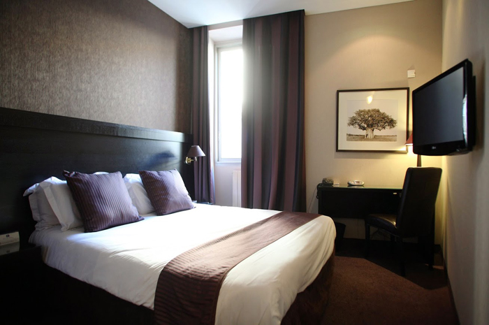 Best Western Madrid