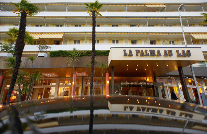 Ramada La Palma Au Lac