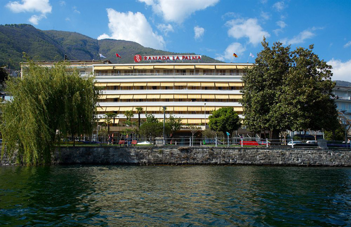 Ramada La Palma Au Lac