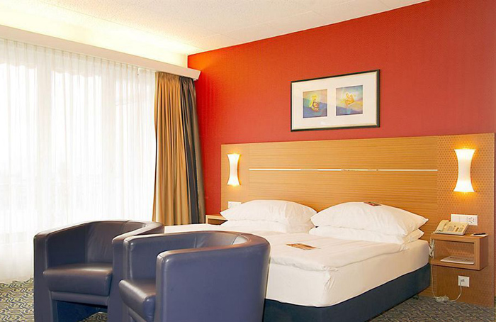 Ramada La Palma Au Lac