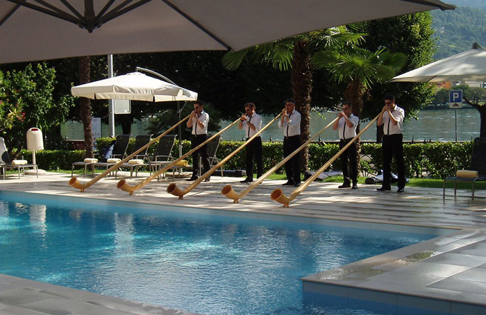 Ramada La Palma Au Lac