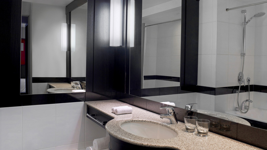 Le Meridien Nice