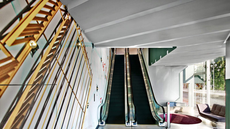 Le Meridien Nice
