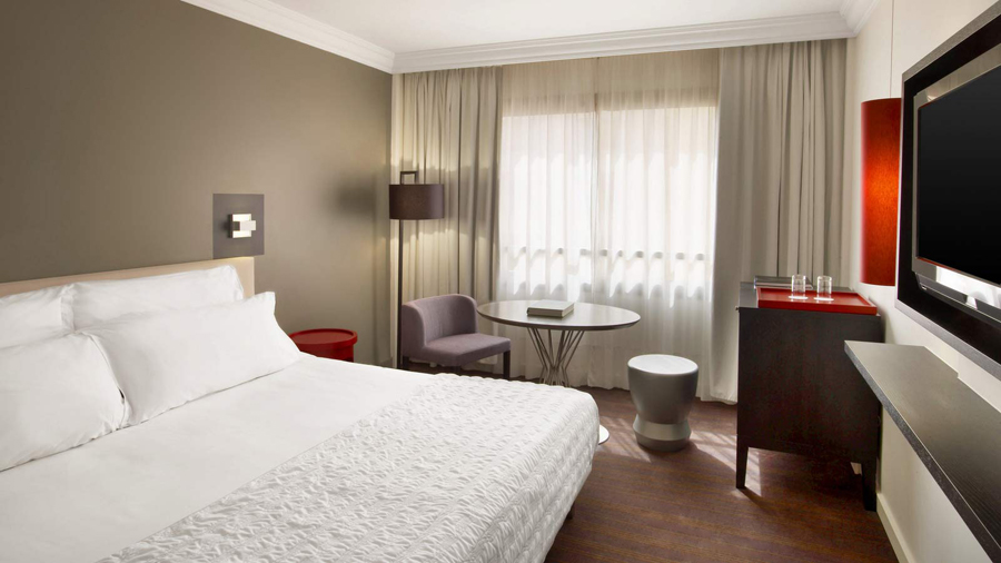 Le Meridien Nice