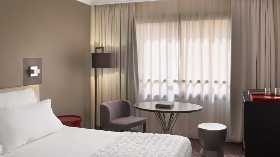 Le Meridien Nice