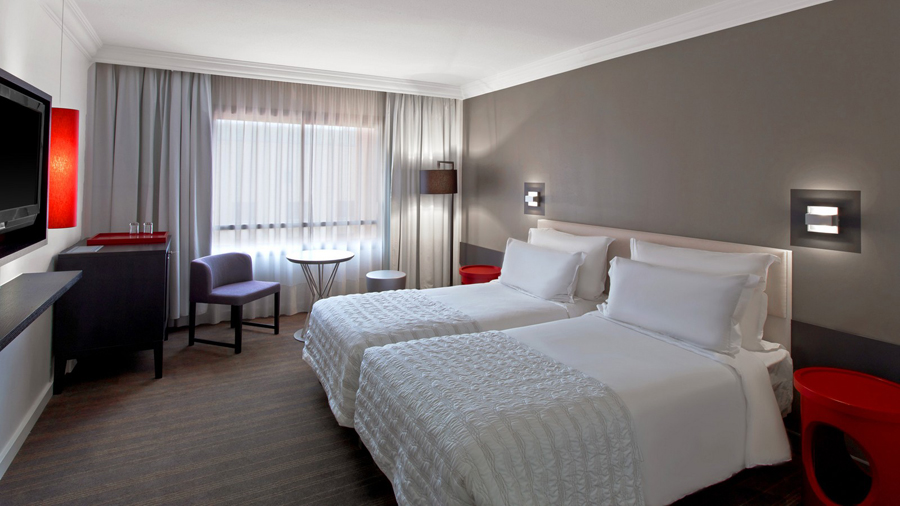 Le Meridien Nice