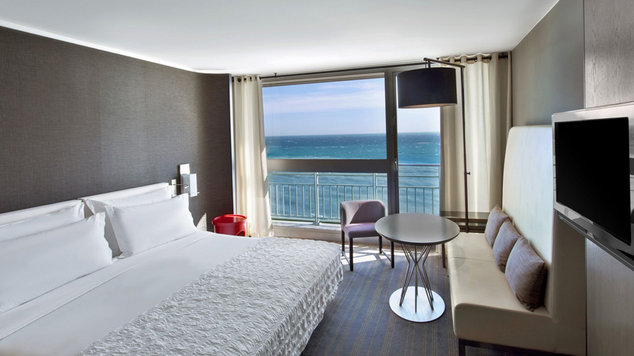 Le Meridien Nice