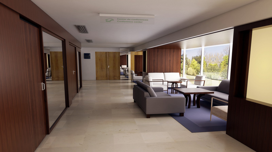 Le Meridien Nice