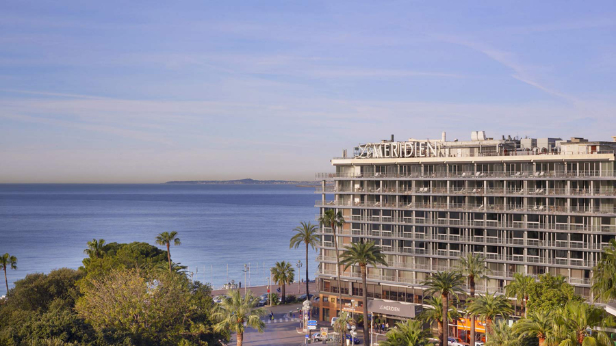 Le Meridien Nice