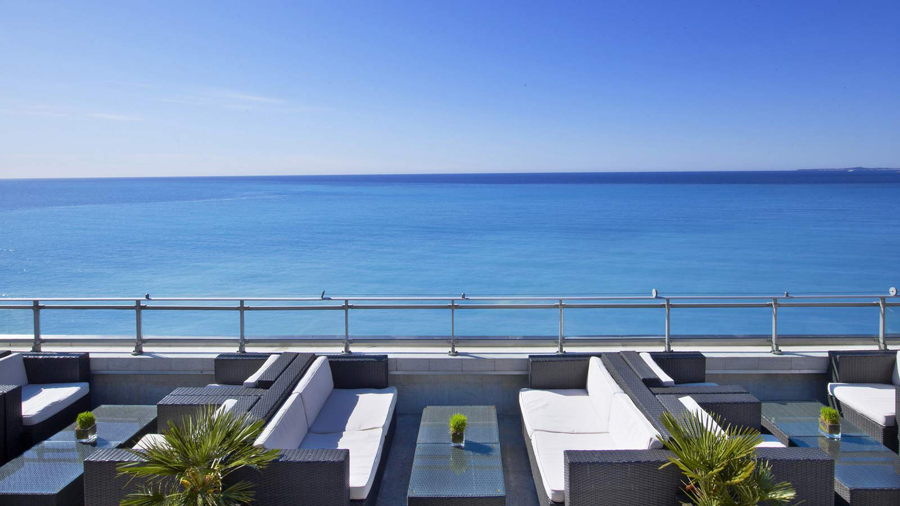 Le Meridien Nice