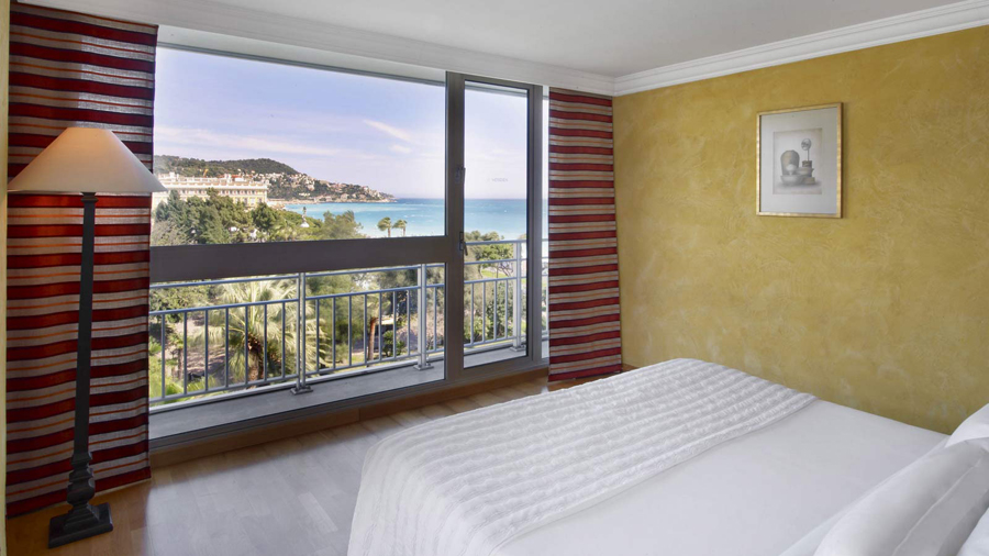 Le Meridien Nice
