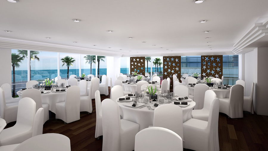 Le Meridien Nice