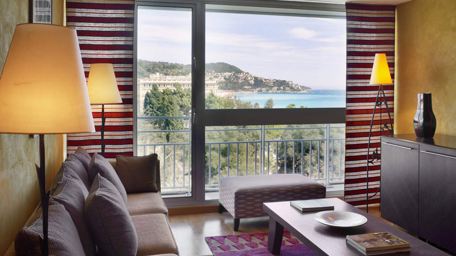 Le Meridien Nice