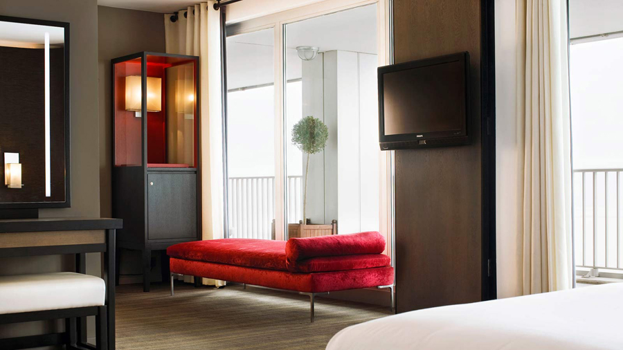 Le Meridien Nice