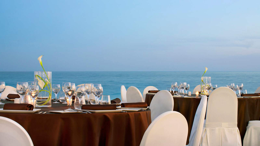 Le Meridien Nice