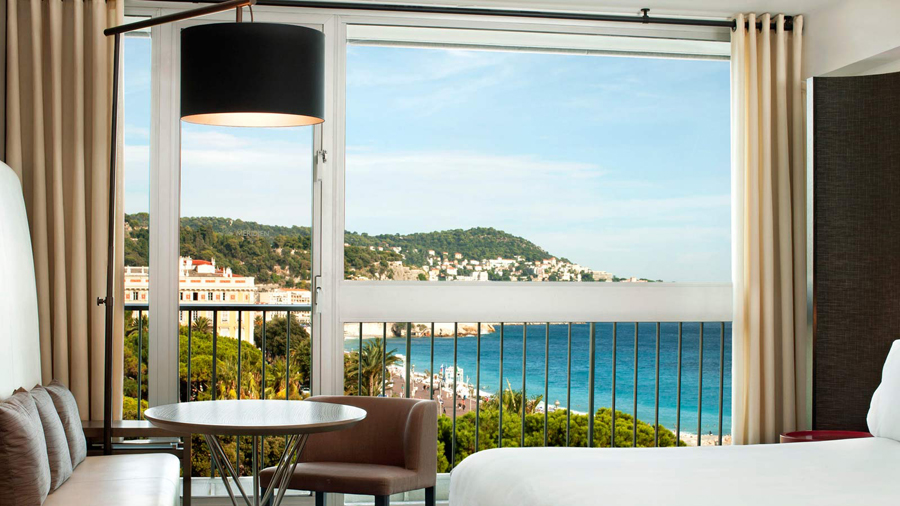 Le Meridien Nice