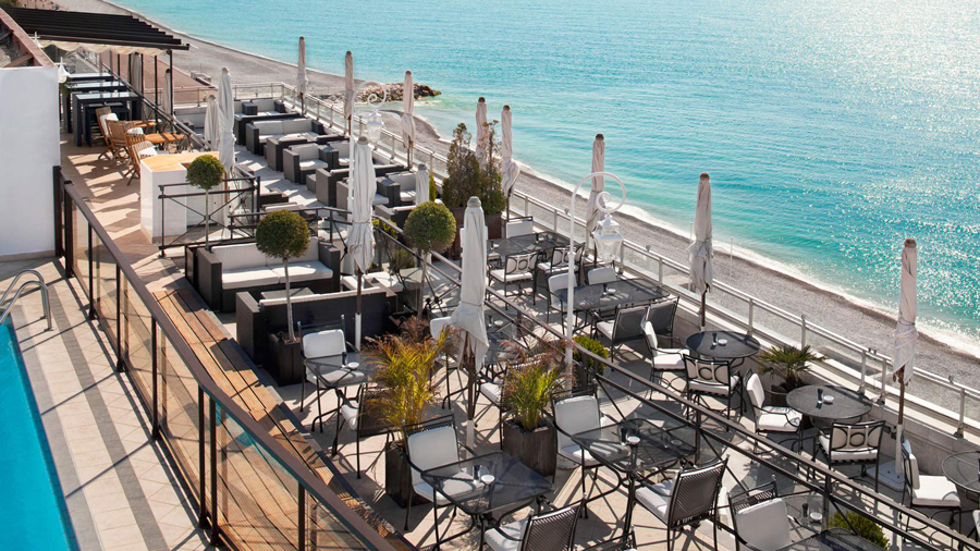 Le Meridien Nice