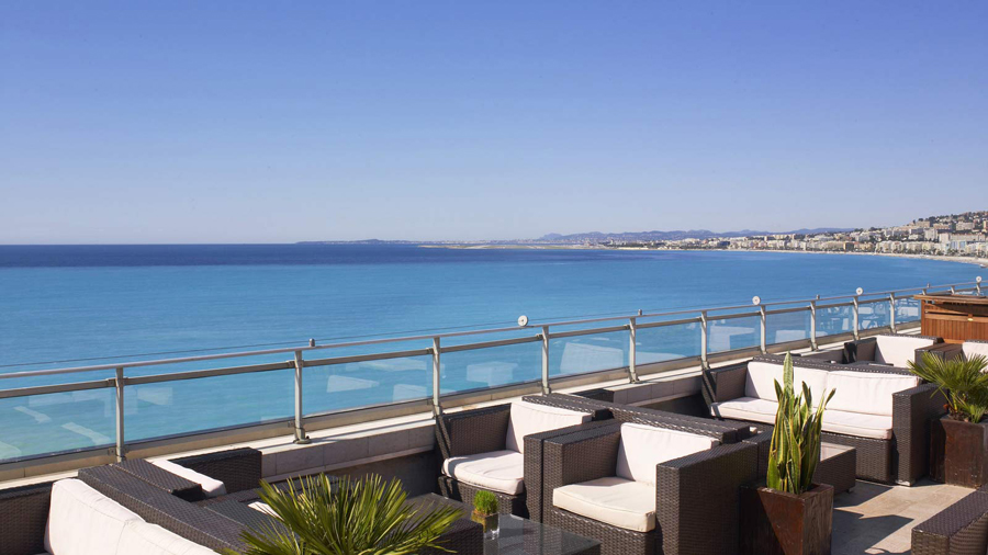 Le Meridien Nice