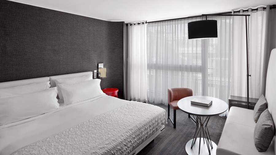 Le Meridien Nice